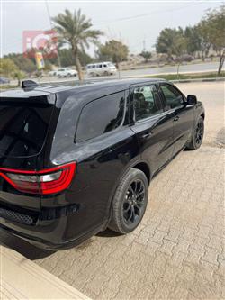 دودج دورانجو